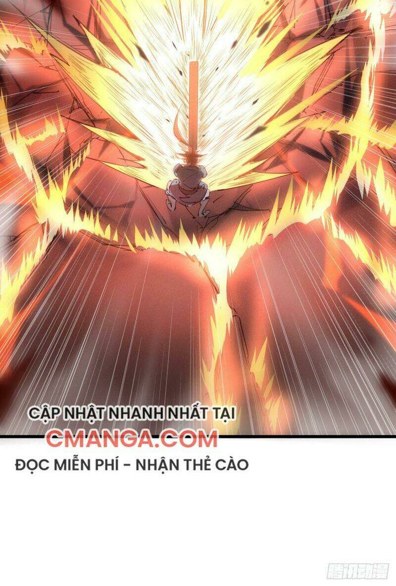 võ đạo chiến thần Chapter 21 - Next Chapter 22