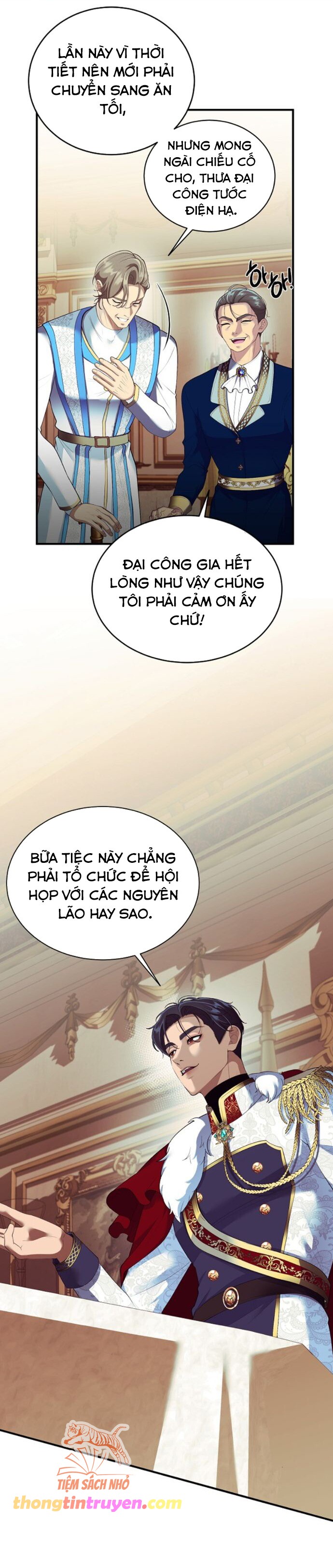 [18+] Qua Đêm Với Người Chồng Sắp Ly Hôn Chap 9 - Next Chap 10