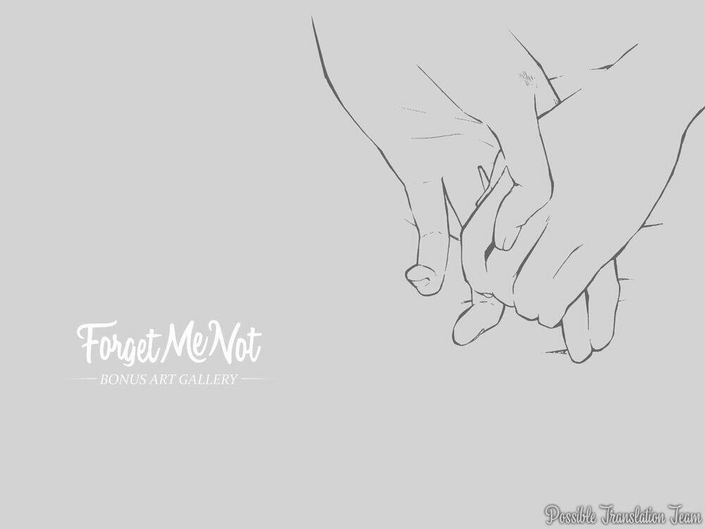 Forget Me Not Chapter 44: Hồi kết (2) - Next 