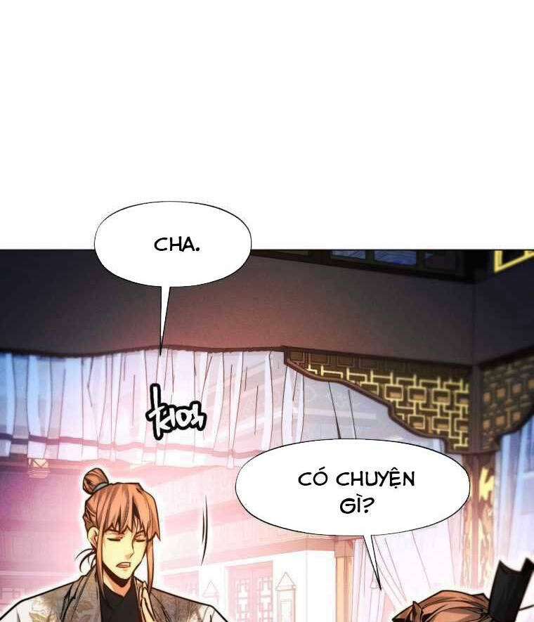 chuyển sinh vào thế giới võ lâm chương 52 - Next chapter 53