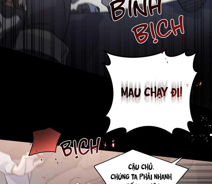 XIN HÃY CHỐNG LƯNG CHO TÔI Chapter 1 - Trang 2