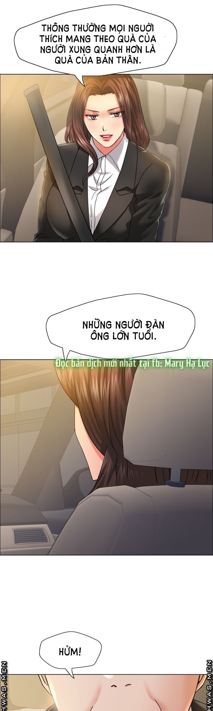 tham vọng của người phụ nữ Chap 37.2 - Next Chap 37.1