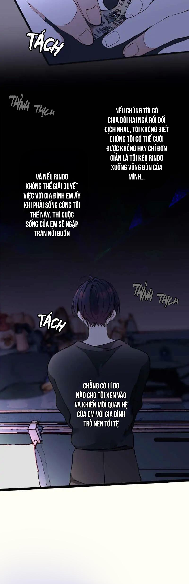 Kẻ Theo Dõi Biến Thái Của Tôi Chapter 72 - Next Chapter 73