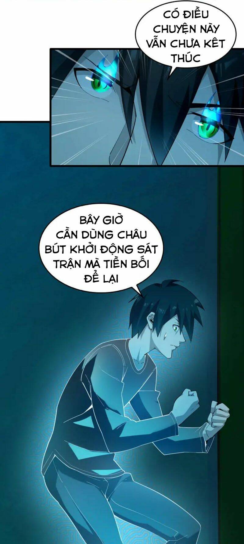 siêu cấp đại chủ bạ chapter 61 - Trang 2