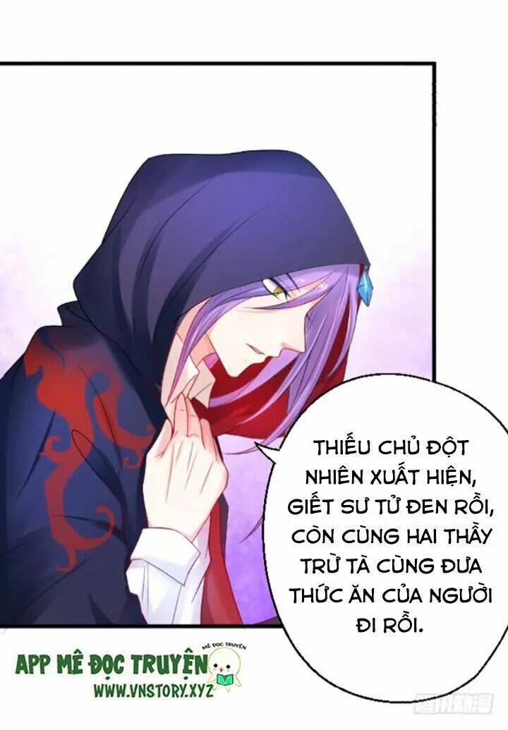 Huyết Tộc Đáng Yêu Chapter 75 - Trang 2