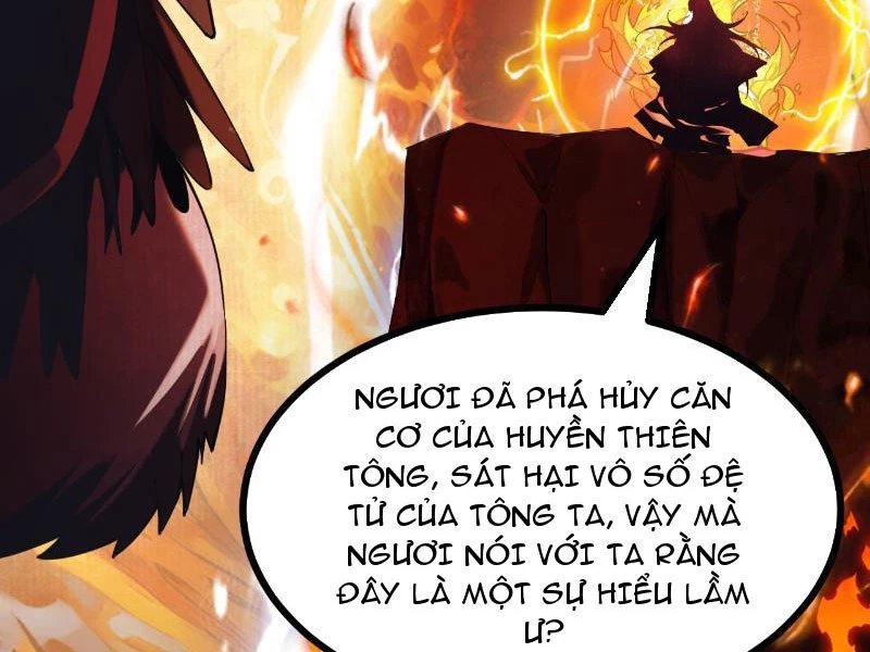 Gặp Mạnh Thì Mạnh, Ta Tu Vi Vô Thượng Hạn Chapter 2 - Next Chapter 3