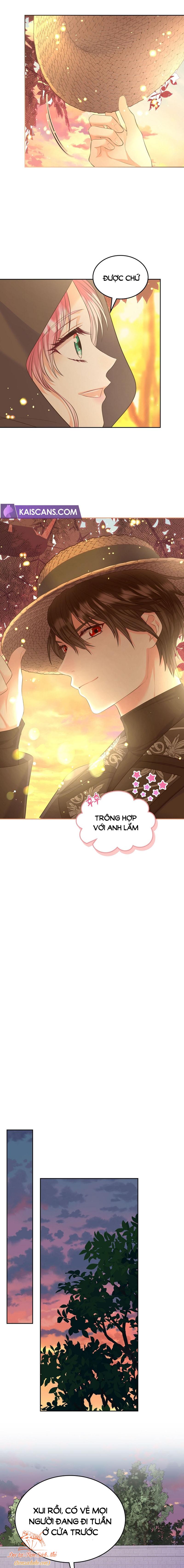 Tôi sẽ ly hôn với anh trai nữ chính Chap 37 - Next Chap 38