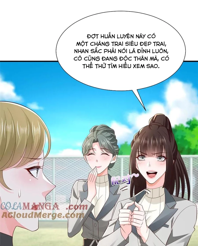 mỗi tuần ta có một nghề nghiệp mới Chapter 745 - Next Chapter 746