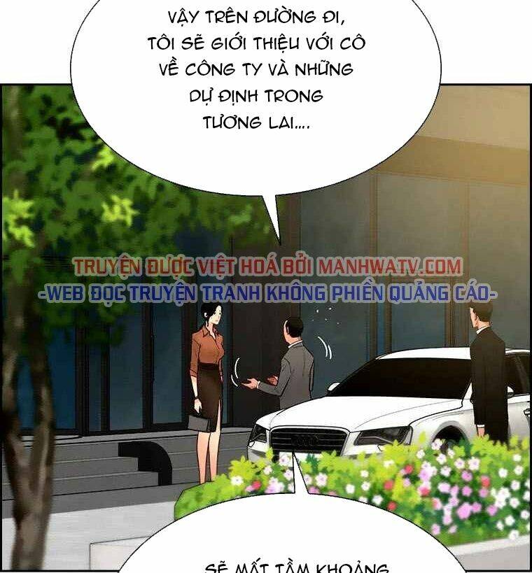 chúa tể đồng tiền chapter 69 - Trang 2