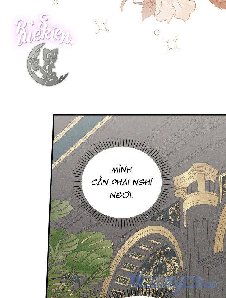 chị gái ác nữ chapter 45 - Trang 2