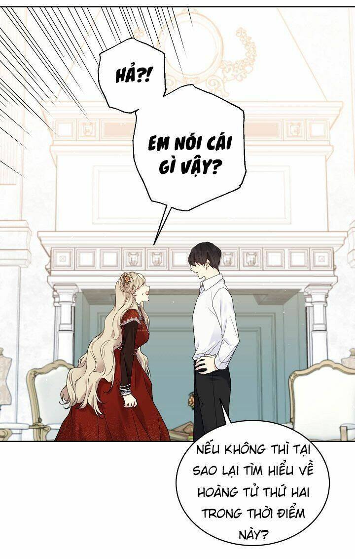 vương miện viridescent chapter 38 - Trang 2