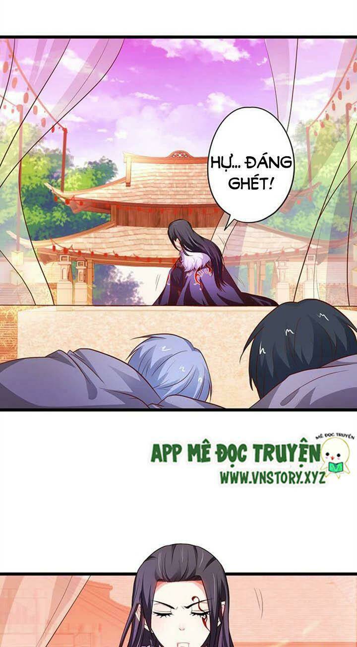 Huyết Tộc Đáng Yêu Chapter 146 - Trang 2