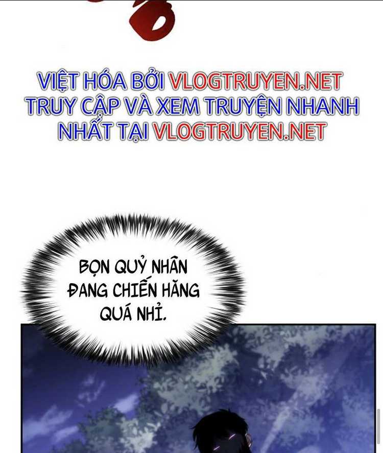 người chơi mới cấp tối đa Chapter 39 - Trang 2