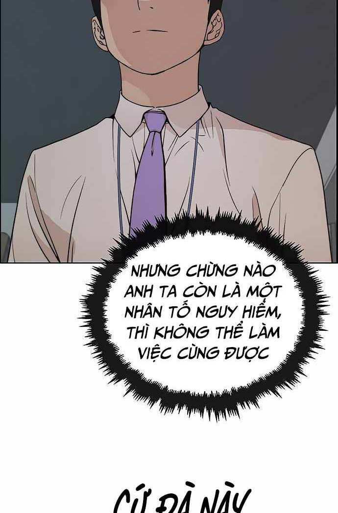 người đàn ông thực thụ chapter 95 - Trang 2