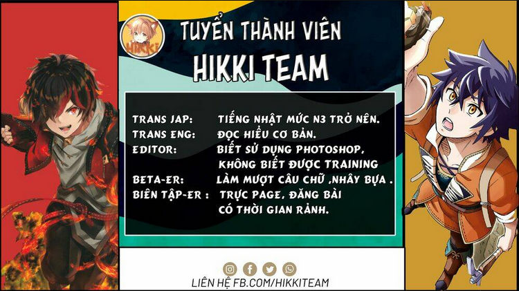 bị thiêu rụi bởi ngọn lửa địa ngục, hồi sinh với tư cách hoả thuật sư mạnh nhất chapter 1.2 - Trang 2