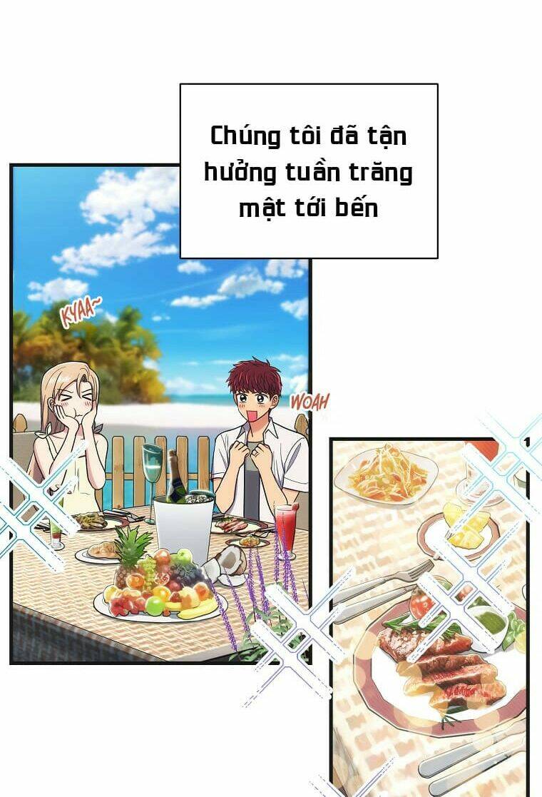 Bác Sĩ Trở Lại Chapter 137 - Next Chapter 138