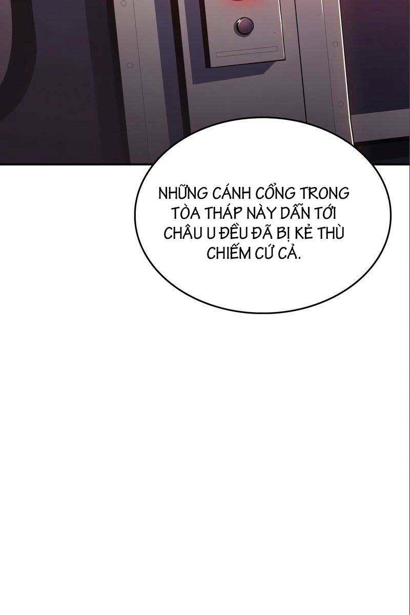 người chơi mới cấp tối đa chapter 120 - Next chương 121