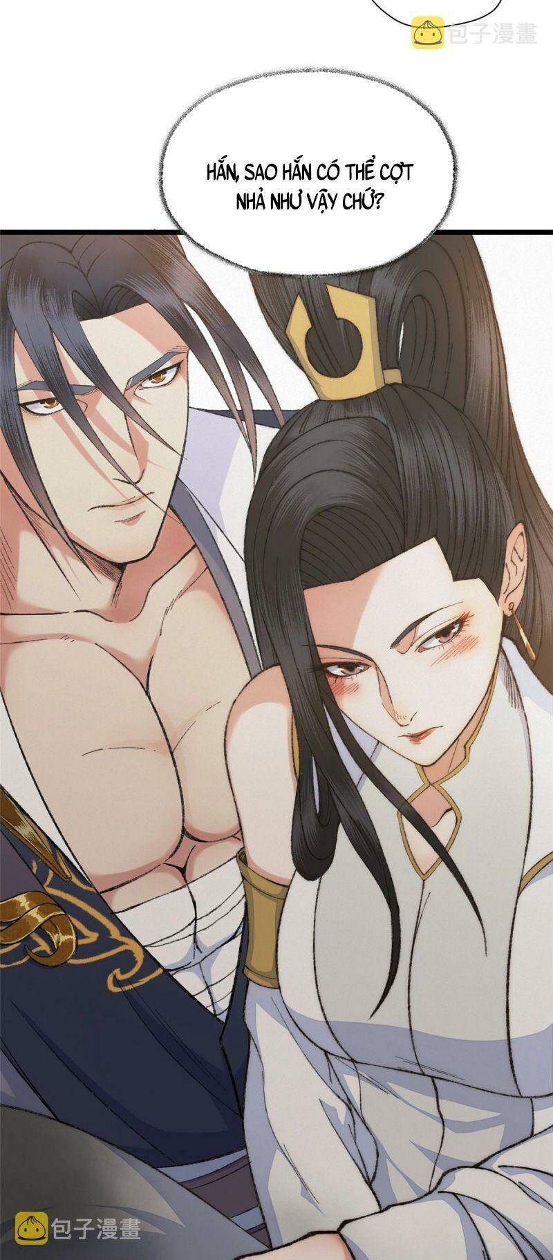 khu thần Chapter 100 - Trang 2