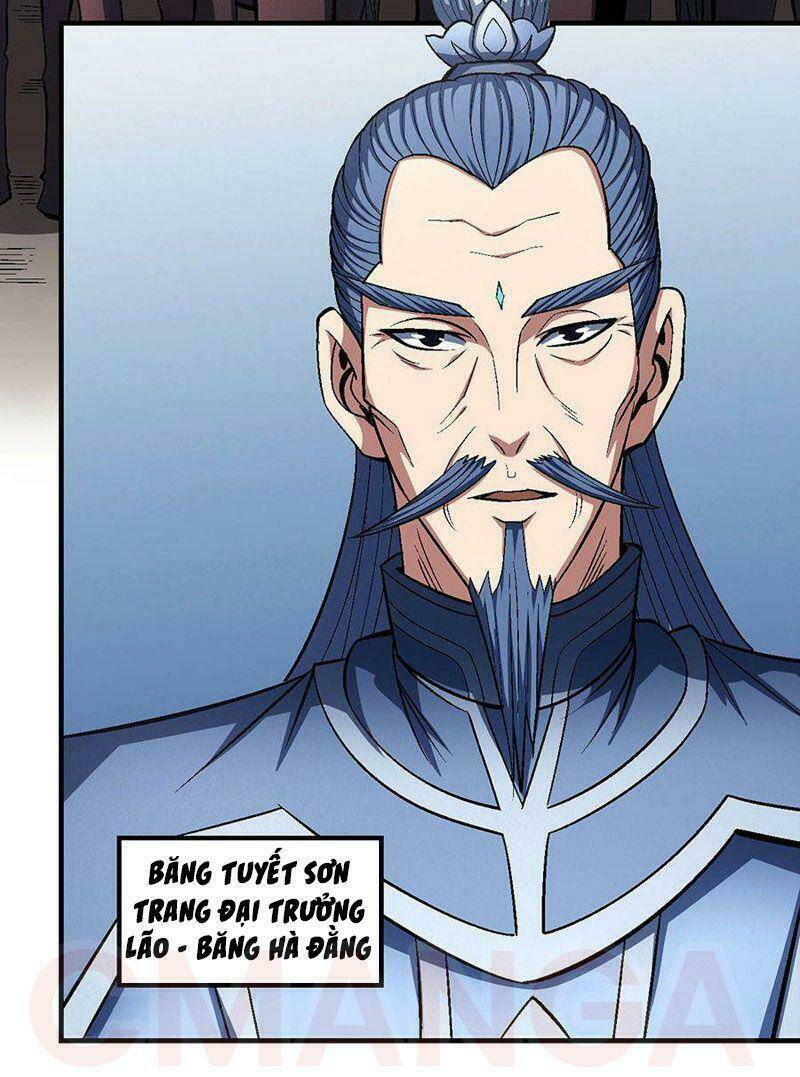 tuyệt thế võ thần Chapter 368 - Next chapter 369