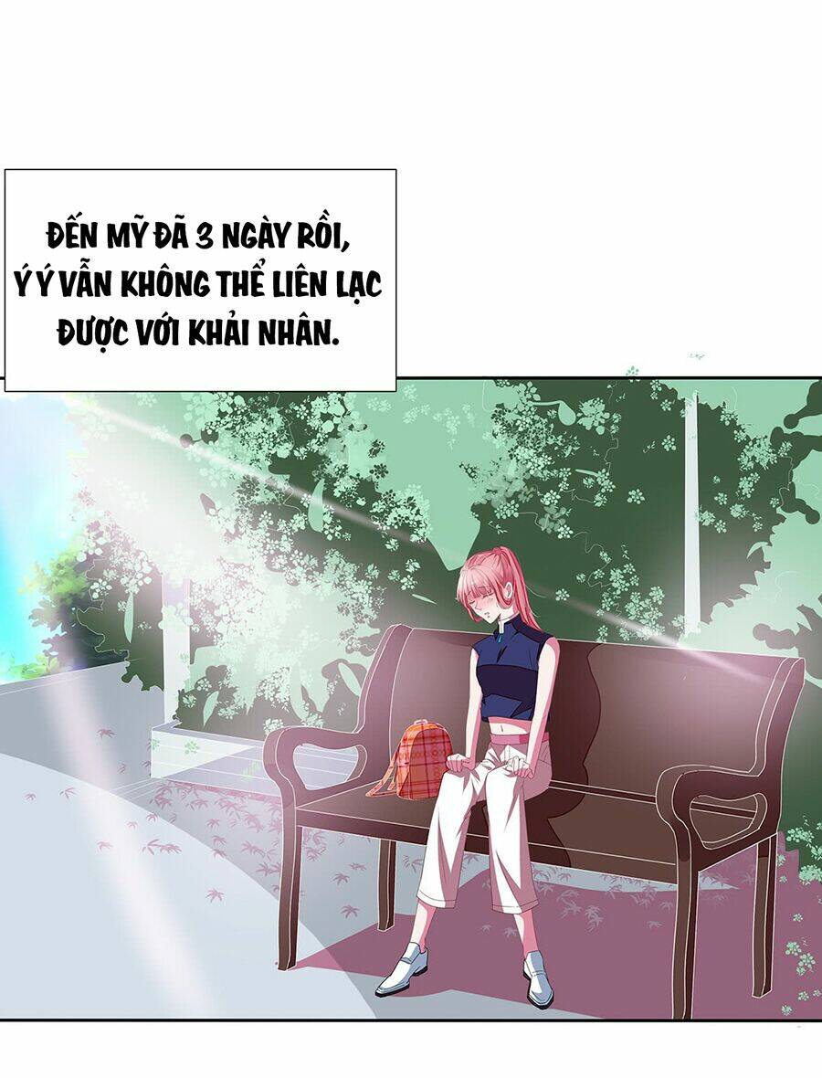 Manh Thê Khó Dỗ 2 Chapter 13 - Trang 2