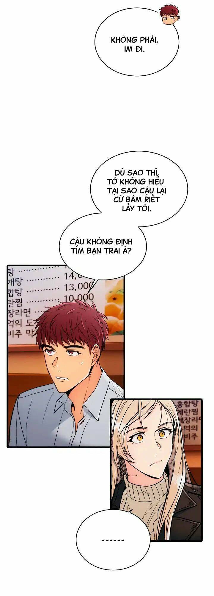 Bác Sĩ Trở Lại Chapter 18 - Trang 2