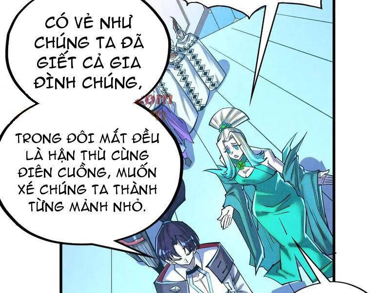 vạn cổ chí tôn Chapter 343 - Trang 2