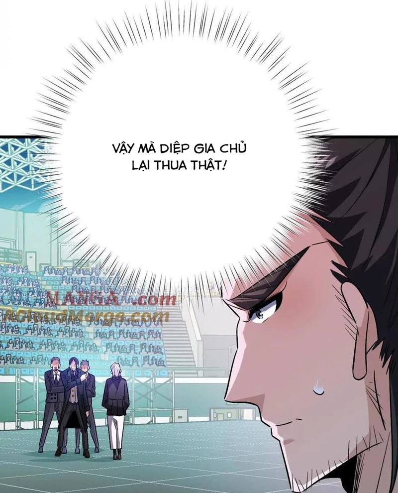 Ta Ở Thế Giới Quỷ Dị Chơi Hăng Rồi! Chapter 144 - Next Chapter 145