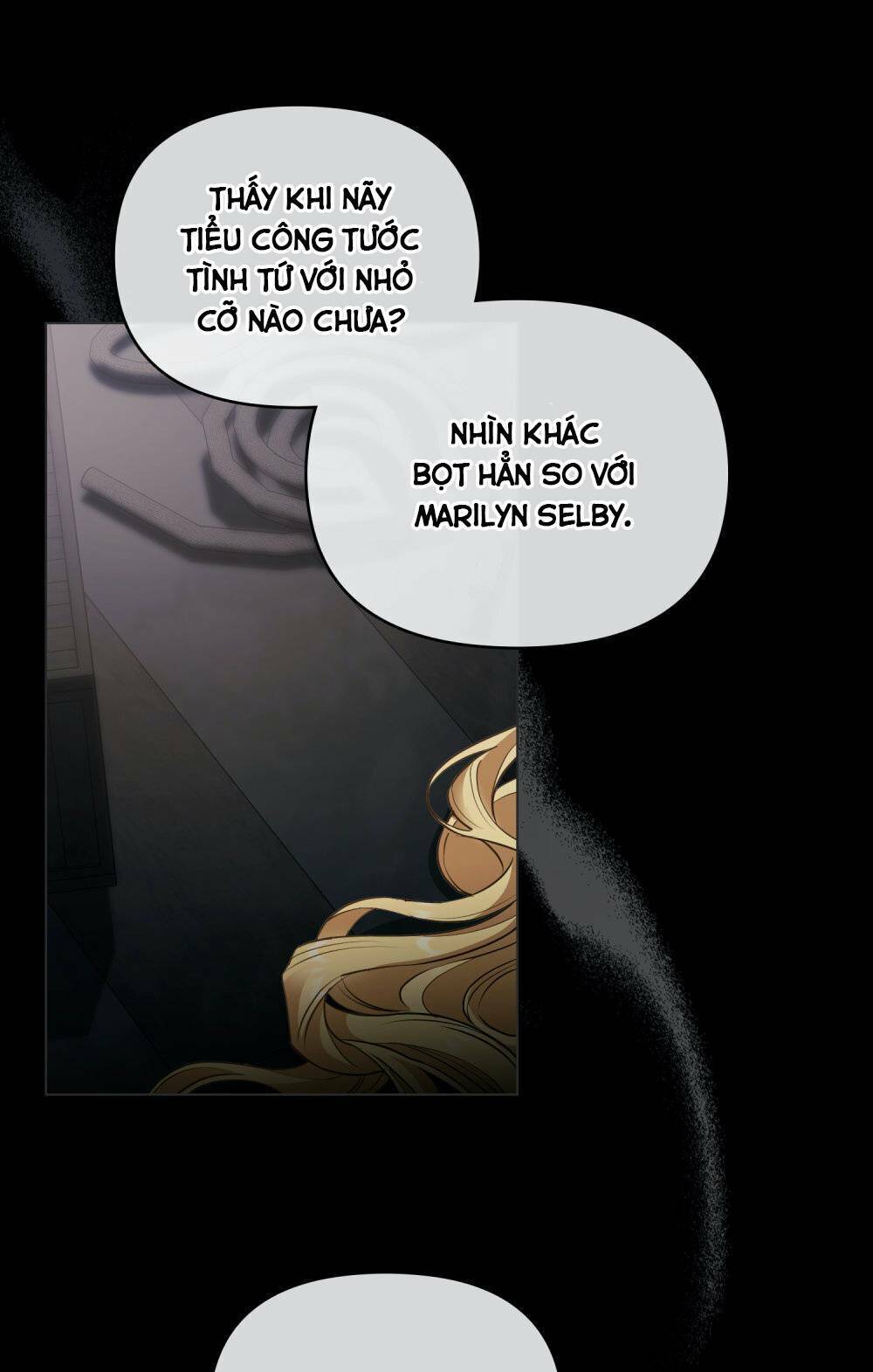 tìm lại camellia Chapter 47 - Trang 2