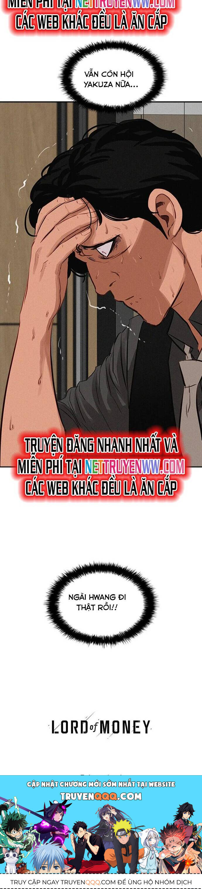 chúa tể đồng tiền Chapter 127 - Trang 2