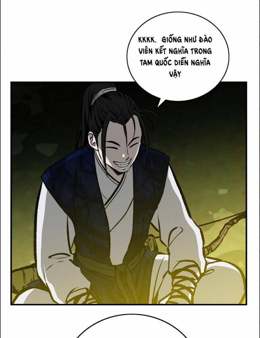 cung quỷ kiếm thần chapter 34 - Trang 2