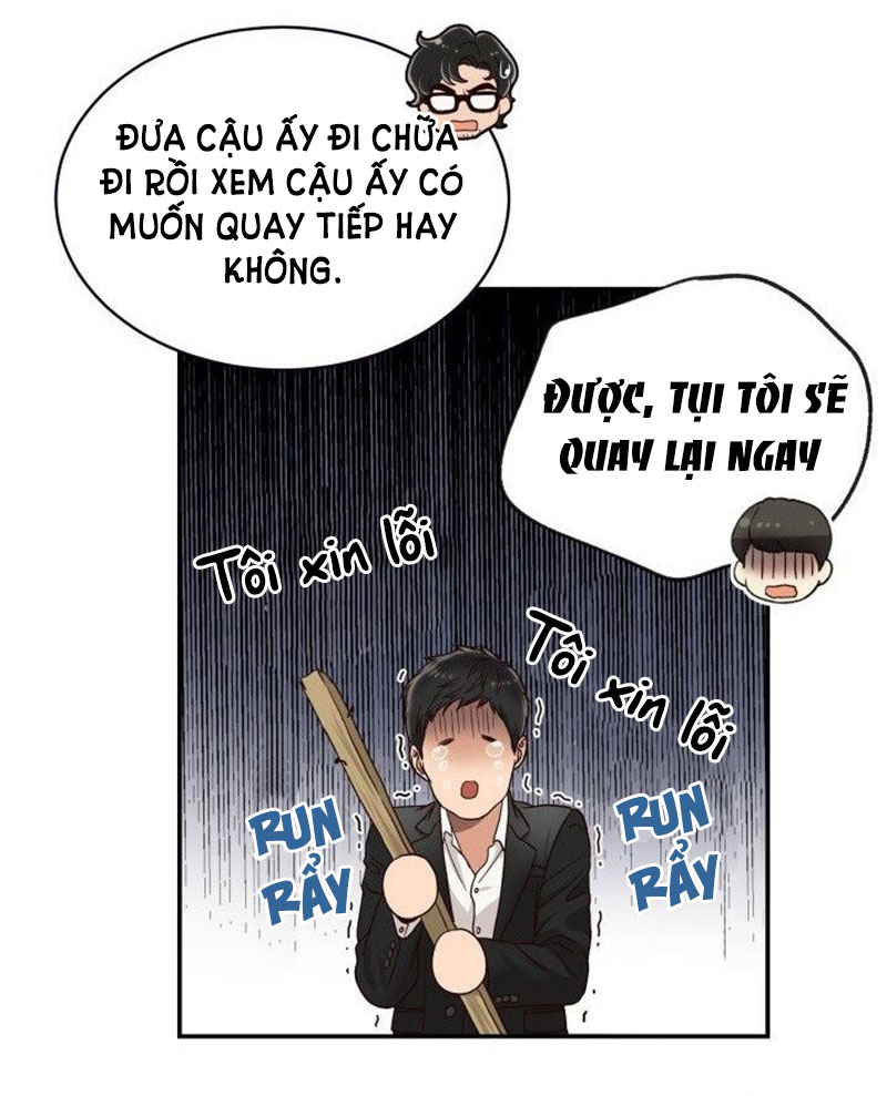 ánh sao ban mai Chương 13 - Next chapter 14