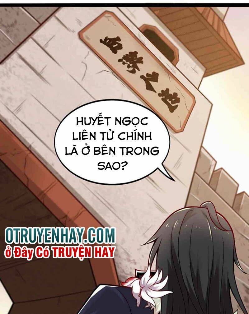 thôn phệ vĩnh hằng chapter 171 - Next chapter 172