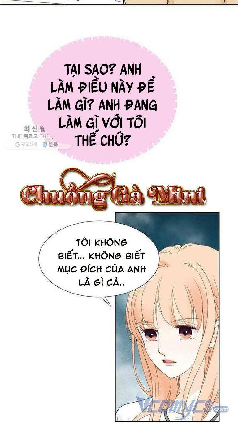 lee bom, em là của anh chapter 48 - Next chapter 49