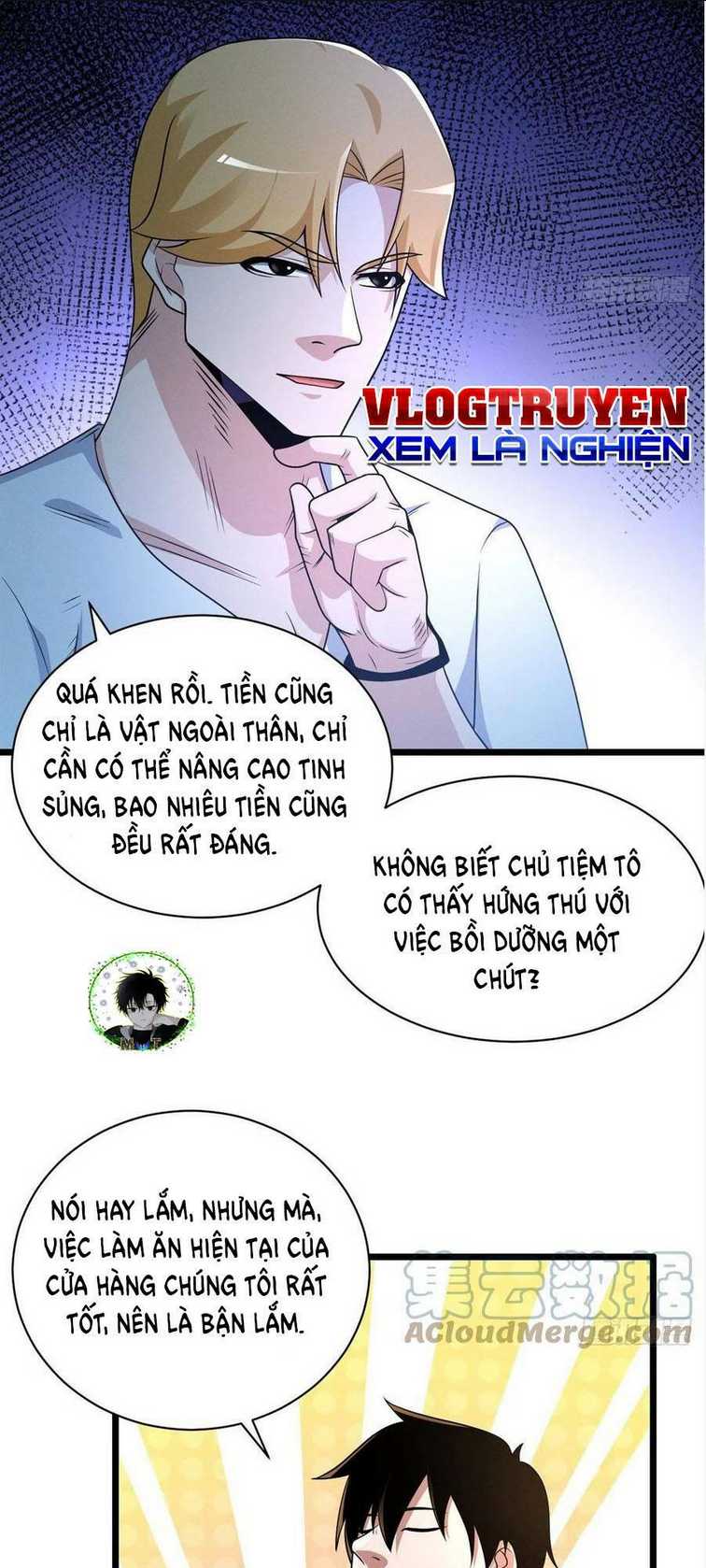 cửa hàng sủng thú siêu thần chapter 29 - Trang 2