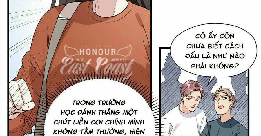 cố tổng, vợ của ngài quá mạnh rồi! Chapter 15 - Next Chapter 16