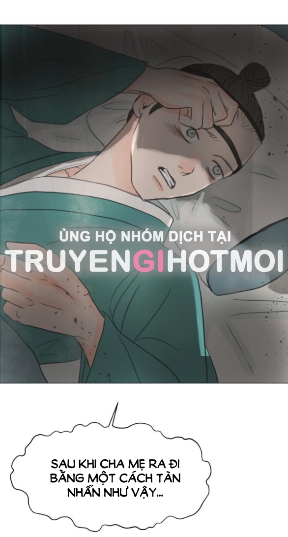 [18+] chuyến đi đêm cùng nhà vua Chap 6 - Next 6.1