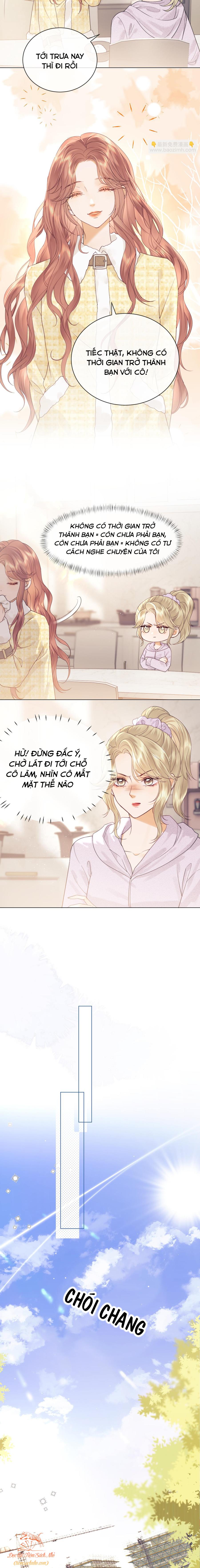 "Fan vợ" - Bạn đã biết chưa? Chap 27 - Trang 2