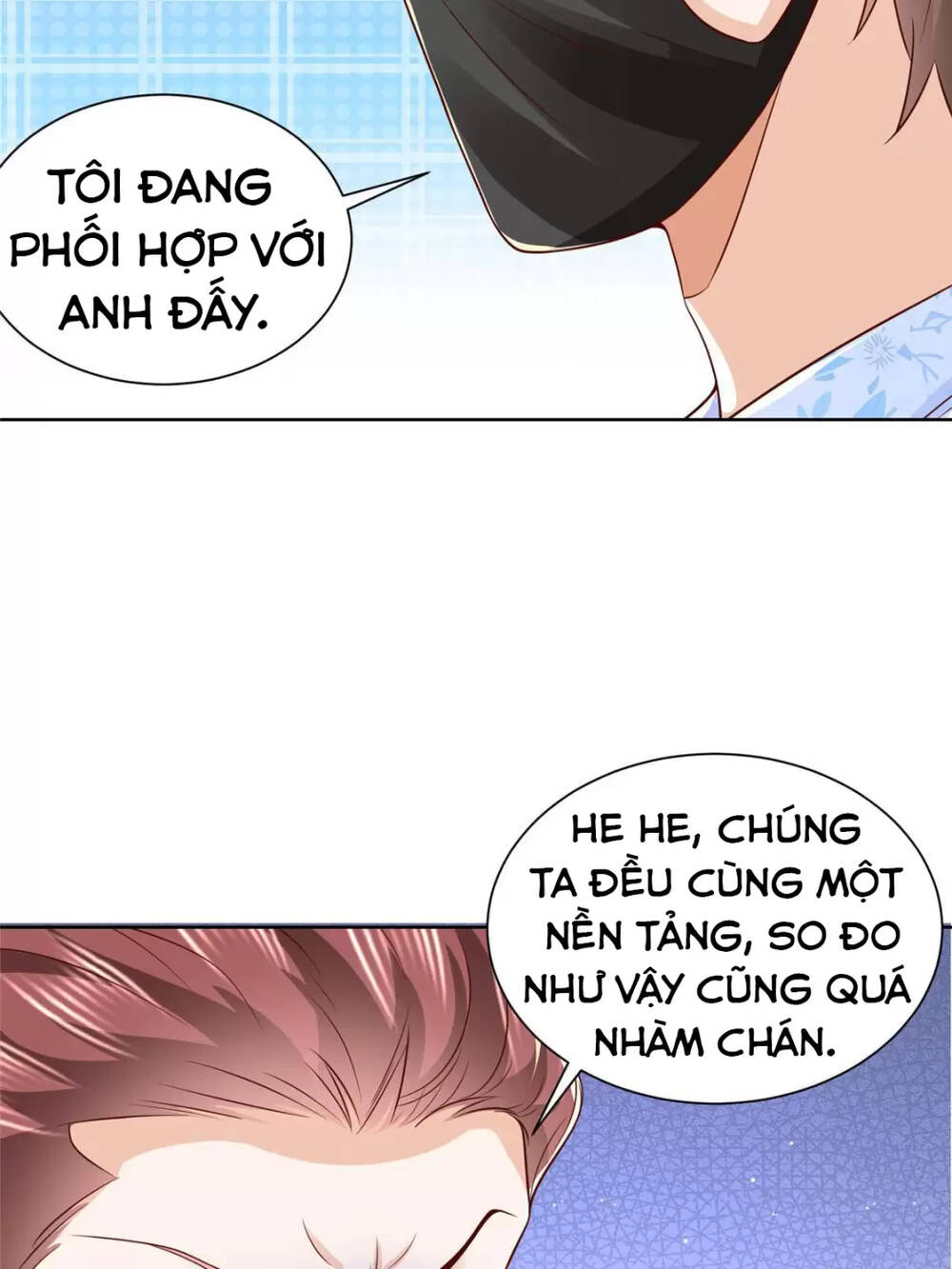 mỗi tuần ta có một nghề nghiệp mới chapter 251 - Next chapter 252