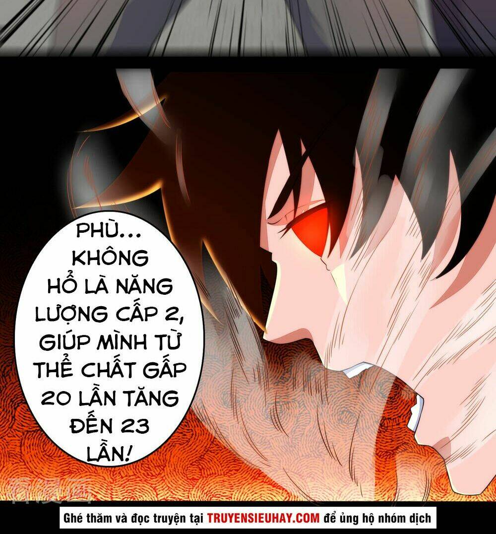 mạt thế vi vương chapter 64 - Trang 2