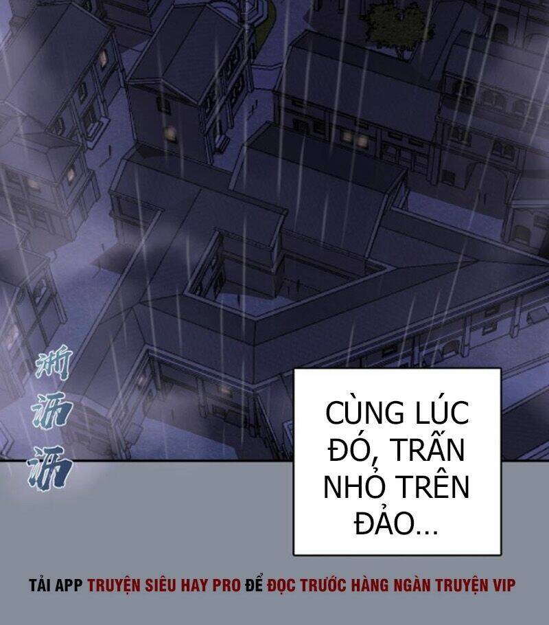 cao đẳng linh hồn chapter 48 - Trang 2