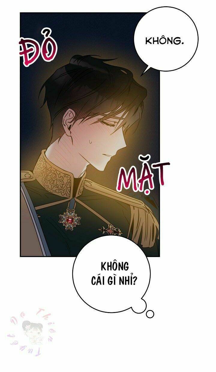 tôi đã thuần hóa một tên bạo chúa và chạy trốn chapter 31 - Next chapter 32