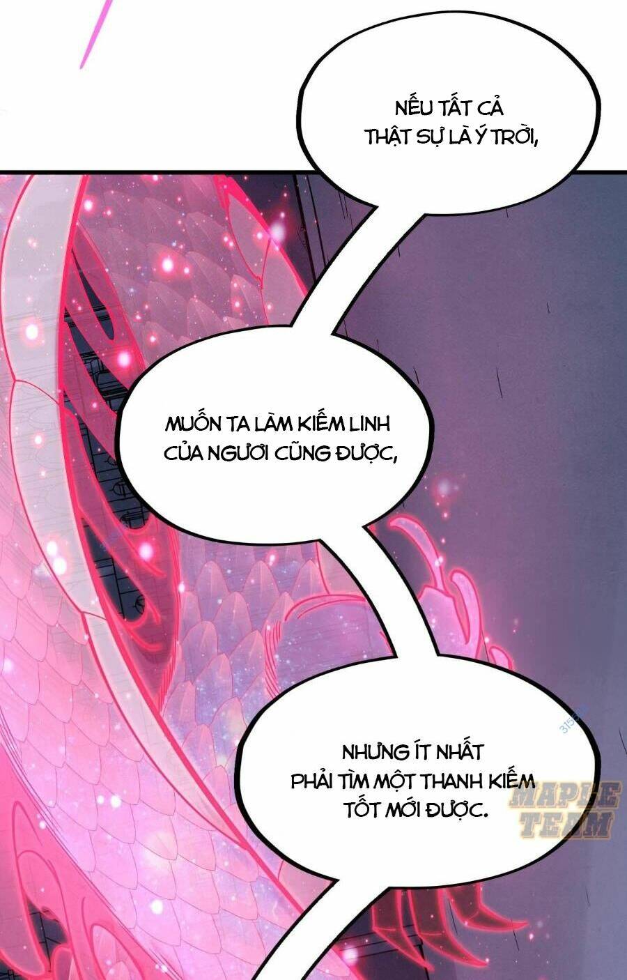 vạn cổ chí tôn chapter 266 - Next chapter 267