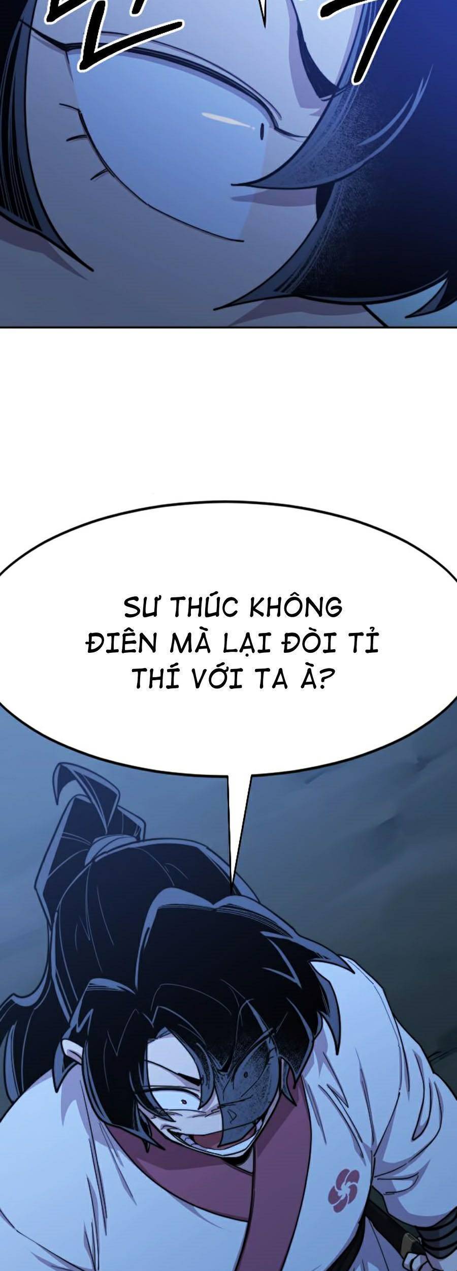 Hoa Sơn Tái Xuất | Hoa Sơn Tái Khởi Chapter 49 - Trang 2