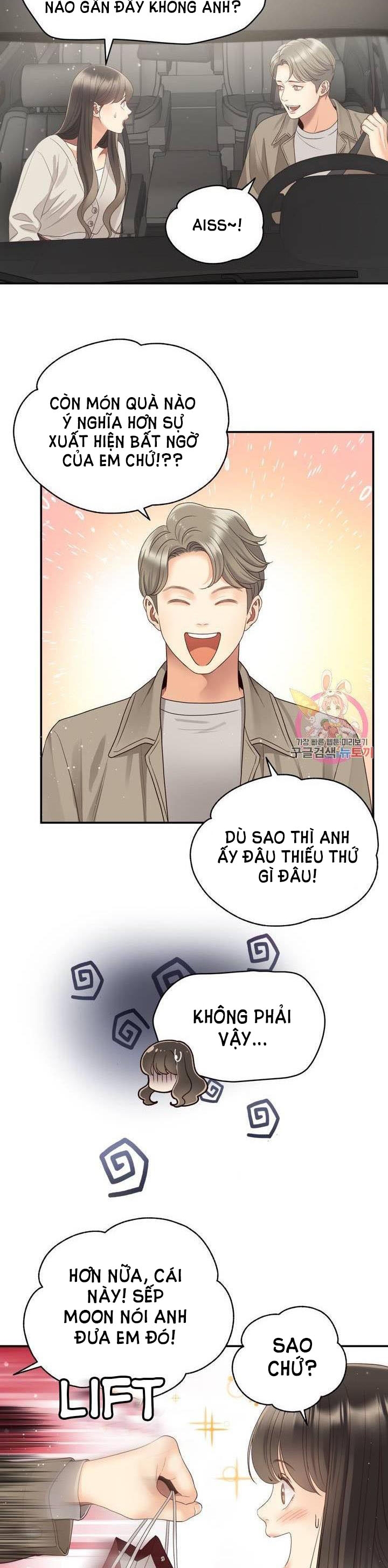 ánh sao ban mai Chương 38 - Next chapter 39