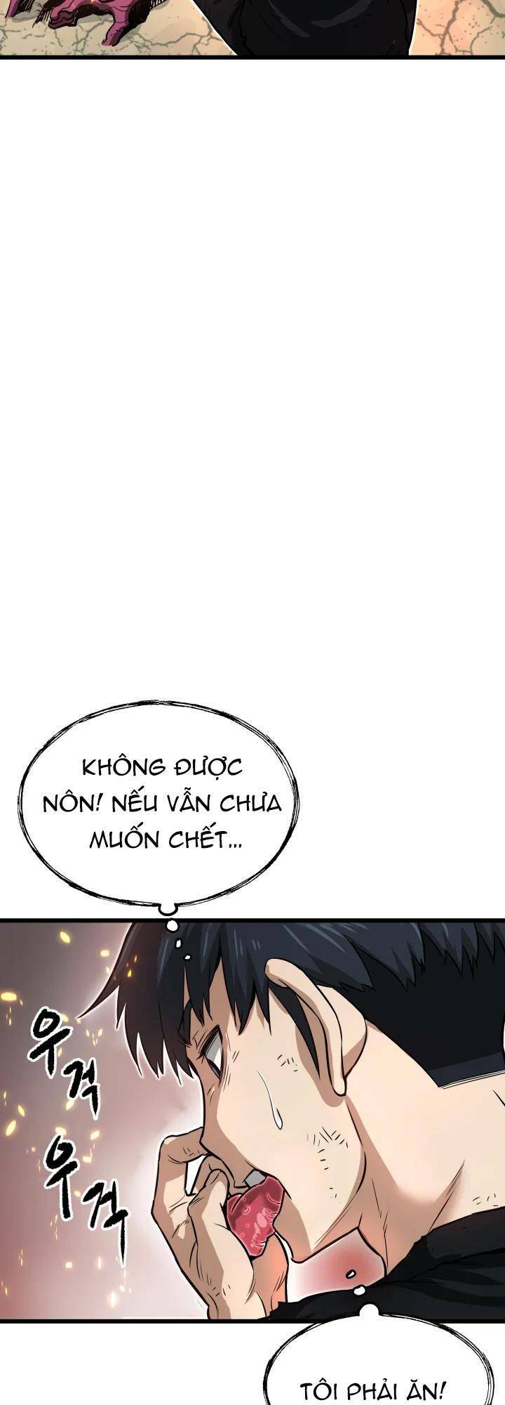 ta trở về từ địa ngục Chapter 0 - Next chapter 1: lên sóng! tối bão!!