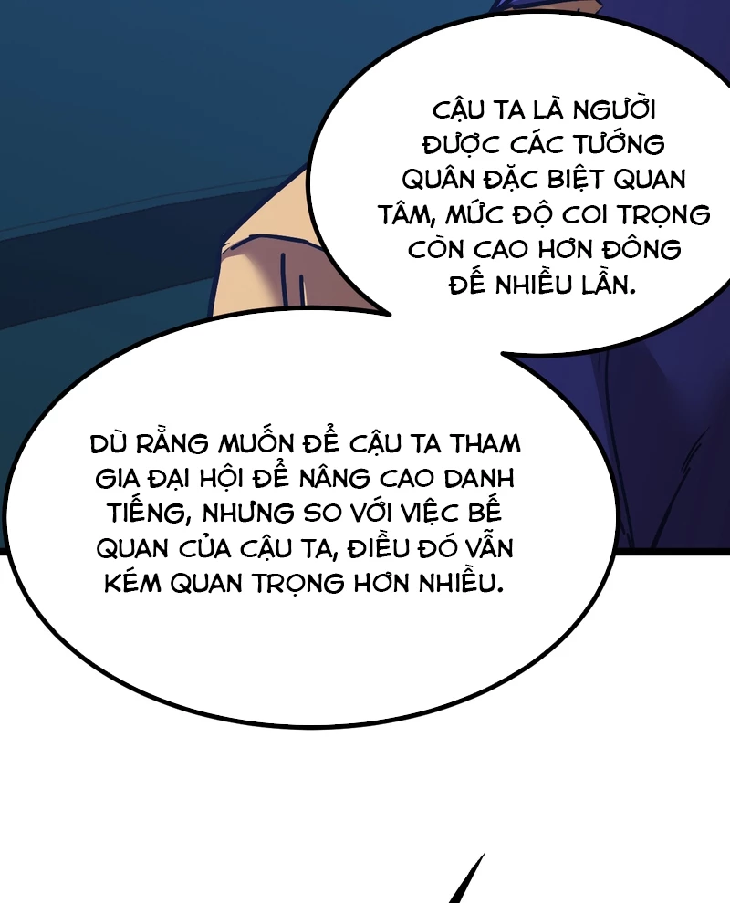 cao võ: hạ cánh đến một vạn năm sau Chapter 175 - Trang 1