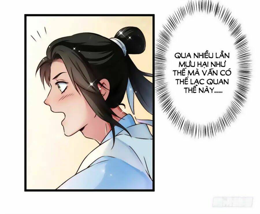 Liêu Liêu Nhân Thân Tu Tiên Truyện Chapter 81 - Trang 2