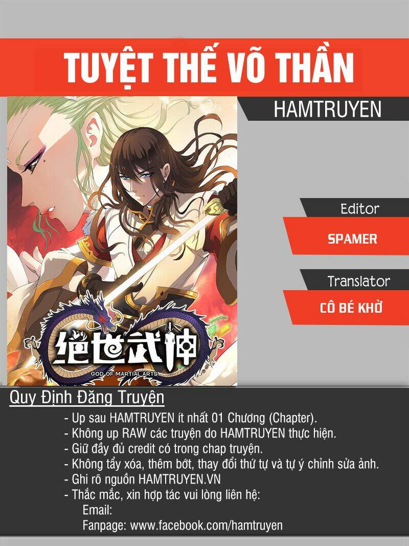 tuyệt thế võ thần chapter 208 - Next chapter 209