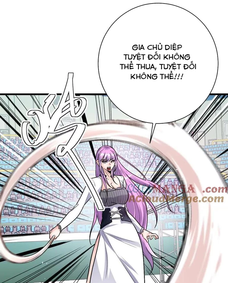 Ta Ở Thế Giới Quỷ Dị Chơi Hăng Rồi! Chapter 144 - Next Chapter 145