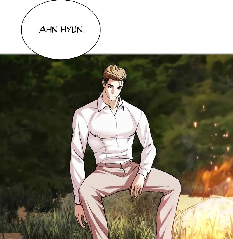 hoán đổi diệu kỳ Chapter 531 - Next Chapter 532